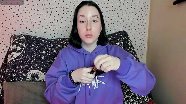 Snapshot of adell_berry chatting on February 6, 2026, 5:20 pm adell berry online show from February 6, 2026, 5:20 pm