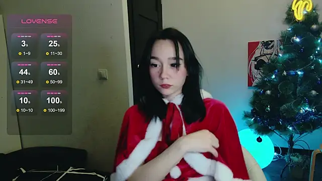Kimiko   online show from December 21, 2024, 11:45 pm