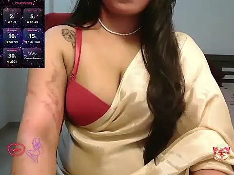 Snapshot of nandini_7 chatting on March 6, 2025, 5:33 pm nandini 7 online show from March 6, 2025, 5:33 pm