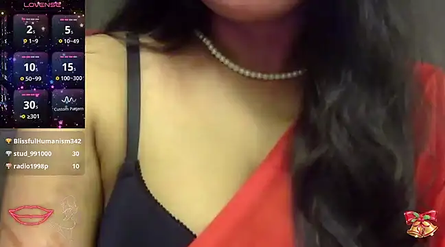 Snapshot of nandini_7 chatting on January 29, 2025, 8:04 pm nandini 7 online show from January 29, 2025, 8:04 pm