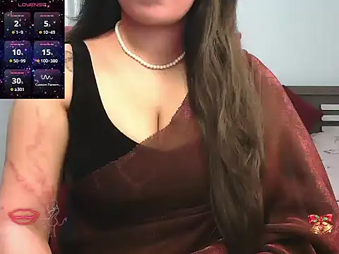 Snapshot of nandini_7 chatting on March 2, 2025, 5:20 pm nandini 7 online show from March 2, 2025, 5:20 pm