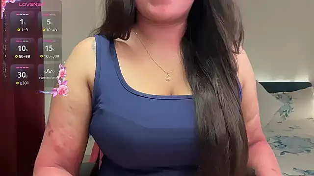 Snapshot of nandini_7 chatting on May 3, 2026, 6:33 pm nandini 7 online show from May 3, 2026, 6:33 pm