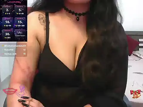 Snapshot of nandini_7 chatting on February 13, 2025, 8:34 pm nandini 7 online show from February 13, 2025, 8:34 pm