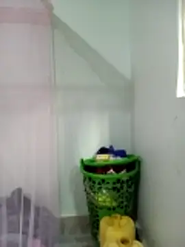 BriannaVincent online show from March 31, 2026, 4:25 am