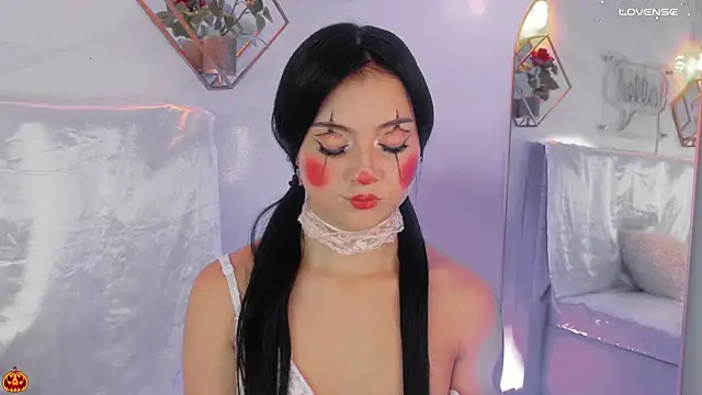  Rouse v online show from October 29, 2025, 2:16 pm