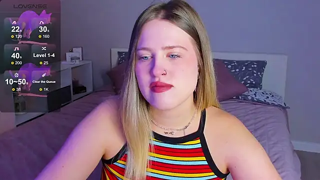 Snapshot of _Sarah_Soul_ chatting on November 9, 2025, 11:53 pm Sarah Soul online show from November 9, 2025, 11:53 pm