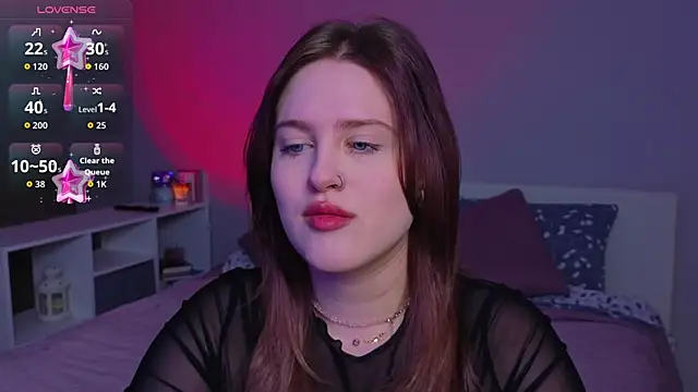 Snapshot of _Sarah_Soul_ chatting on March 27, 2026, 11:16 pm Sarah Soul online show from March 27, 2026, 11:16 pm