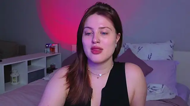  Sarah Soul  online show from July 6, 2026, 11:29 pm