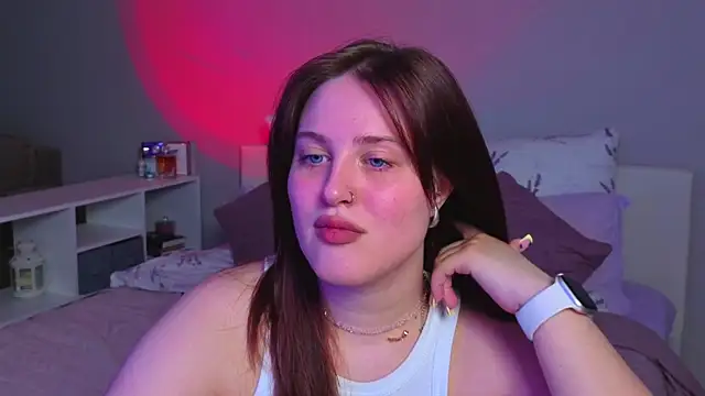  Sarah Soul  online show from July 8, 2026, 2:40 pm