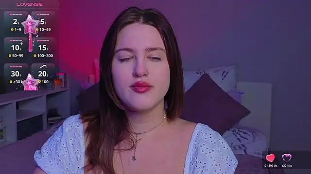 Snapshot of _Sarah_Soul_ chatting on March 13, 2026, 11:10 pm Sarah Soul online show from March 13, 2026, 11:10 pm