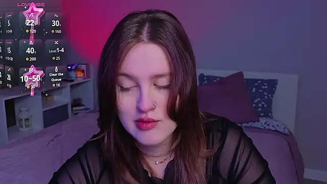 Snapshot of _Sarah_Soul_ chatting on March 19, 2026, 11:16 pm Sarah Soul online show from March 19, 2026, 11:16 pm