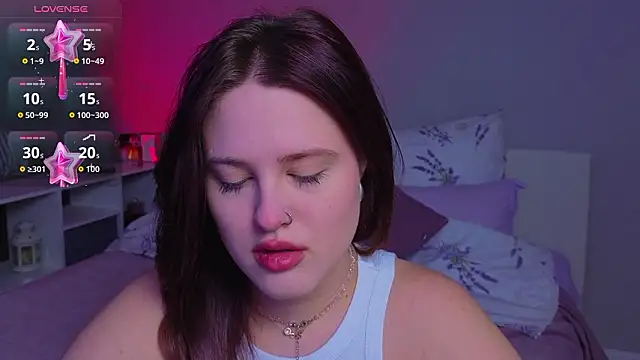 Snapshot of _Sarah_Soul_ chatting on March 8, 2026, 11:08 pm Sarah Soul online show from March 8, 2026, 11:08 pm