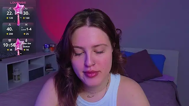 Snapshot of _Sarah_Soul_ chatting on April 8, 2026, 11:17 pm Sarah Soul online show from April 8, 2026, 11:17 pm