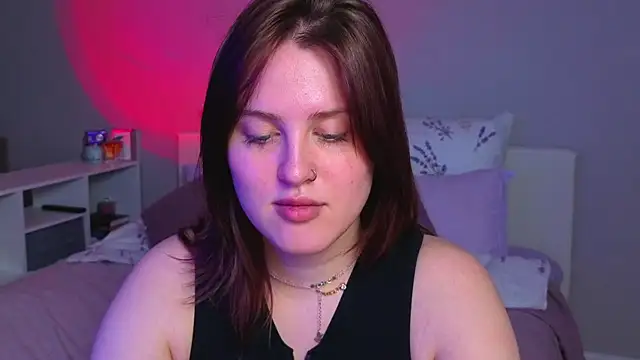  Sarah Soul  online show from July 14, 2026, 2:05 am