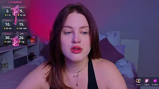 Snapshot of _Sarah_Soul_ chatting on March 5, 2026, 11:10 pm Sarah Soul online show from March 5, 2026, 11:10 pm