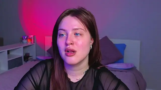  Sarah Soul  online show from July 17, 2026, 10:51 pm