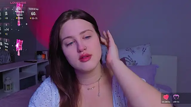 Snapshot of _Sarah_Soul_ chatting on March 7, 2026, 11:10 pm Sarah Soul online show from March 7, 2026, 11:10 pm