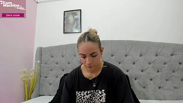 Valesskahall online show from October 22, 2025, 11:53 am