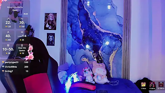 Snapshot of Elissa_taylor_ chatting on December 18, 2025, 7:18 pm Elissa taylor online show from December 18, 2025, 7:18 pm