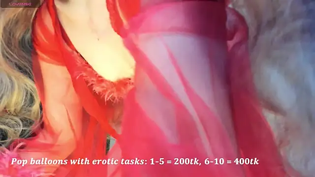 Xiao Mei  online show from February 14, 2025, 12:19 am