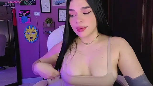 Veronica 111 online show from September 30, 2025, 5:57 am