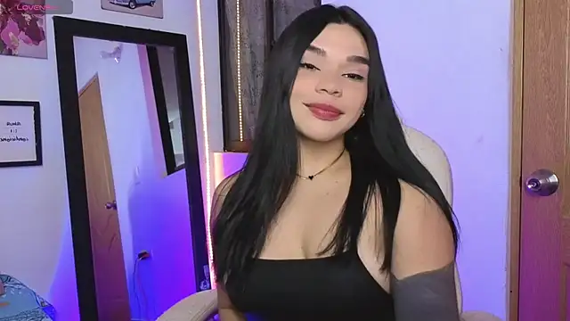 Veronica 111 online show from November 8, 2025, 5:33 am