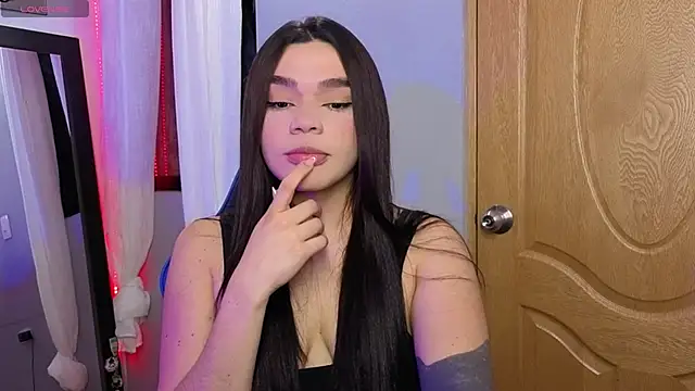 Veronica 111 online show from July 2, 2026, 4:18 am