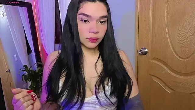 Veronica 111 online show from July 25, 2026, 10:00 am