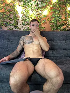 alexander collin02 online show from May 19, 2026, 12:34 pm