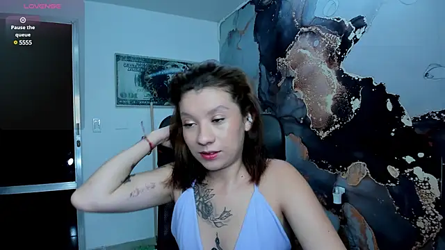 Snapshot of noaferrer chatting on December 4, 2024, 11:57 am noaferrer online show from December 4, 2024, 11:57 am