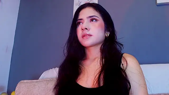 adara johnson   online show from March 21, 2026, 11:58 am