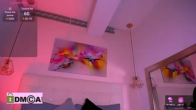 Snapshot of ASHLIE_DIXON1 chatting on February 3, 2025, 12:25 am ASHLIE DIXON1 online show from February 3, 2025, 12:25 am