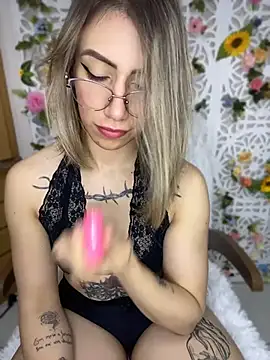 loira messi online show from June 14, 2026, 4:46 am