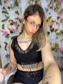 loira messi online show from June 14, 2026, 10:55 pm