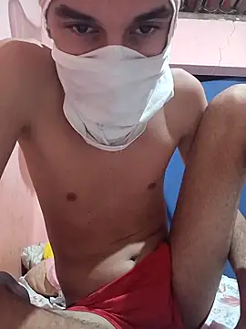 Joaozynx69 online show from March 11, 2026, 2:38 am