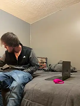 Snapshot of BigJohnson06 chatting on December 14, 2024, 4:30 pm BigJohnson06 online show from December 14, 2024, 4:30 pm