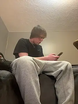 Snapshot of BigJohnson06 chatting on December 24, 2024, 10:55 am BigJohnson06 online show from December 24, 2024, 10:55 am