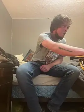 Snapshot of BigJohnson06 chatting on December 21, 2024, 12:59 pm BigJohnson06 online show from December 21, 2024, 12:59 pm