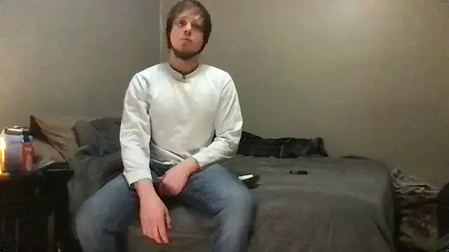 Snapshot of BigJohnson06 chatting on December 4, 2024, 5:43 am BigJohnson06 online show from December 4, 2024, 5:43 am