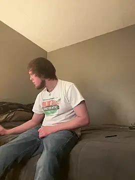 Snapshot of BigJohnson06 chatting on December 16, 2024, 1:11 pm BigJohnson06 online show from December 16, 2024, 1:11 pm