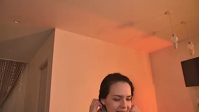 AngellaRoss online show from February 24, 2026, 7:15 pm