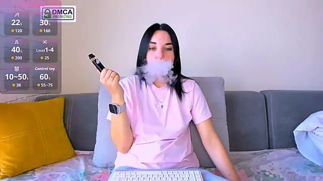 Snapshot of Kate_Ree chatting on September 29, 2025, 5:03 am Kate Ree online show from September 29, 2025, 5:03 am