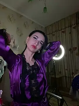 Starry Siren online show from March 15, 2025, 7:16 pm