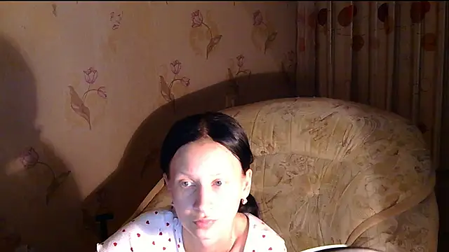 Starry Siren online show from June 29, 2026, 5:12 pm