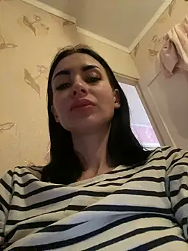 Starry Siren online show from January 15, 2025, 5:05 pm