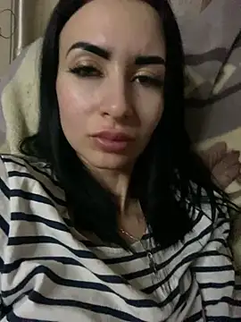 Starry Siren online show from January 15, 2025, 8:05 pm