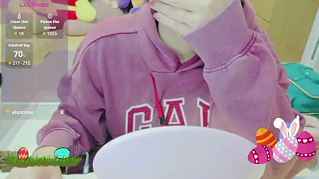 Snapshot of _usya_2525 chatting on March 26, 2026, 3:10 pm usya 2525 online show from March 26, 2026, 3:10 pm
