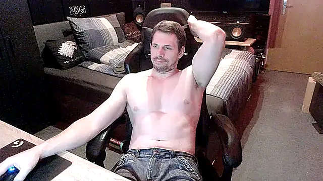 dreamwallker21 online show from June 4, 2026, 10:36 pm
