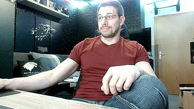 dreamwallker21 online show from January 18, 2026, 2:48 am