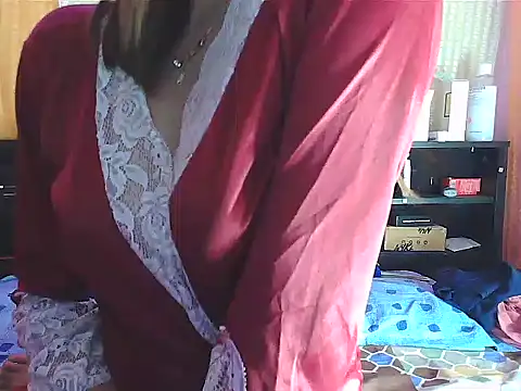 your Shanvi online show from April 1, 2026, 5:32 pm